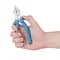 Плоскогубці 160 мм INTERTOOL HT-0101 Плоскогубці 160 мм INTERTOOL HT-0101