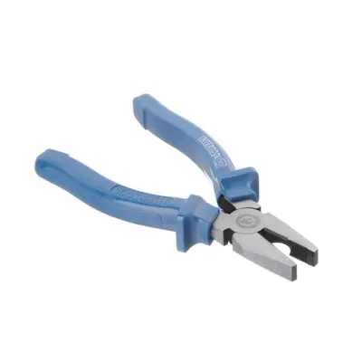 Плоскогубці 160 мм INTERTOOL HT-0101 Плоскогубці 160 мм INTERTOOL HT-0101