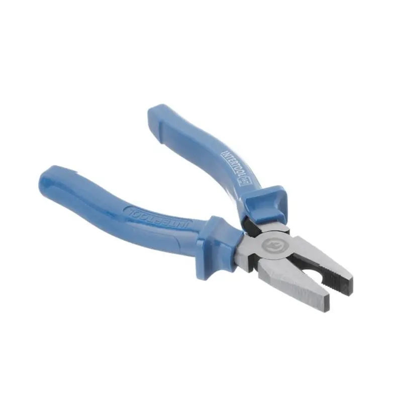 Плоскогубці 160 мм INTERTOOL HT-0101 Плоскогубці 160 мм INTERTOOL HT-0101