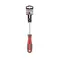 Викруткa PH2 * 125 мм, CR-V INTERTOOL VT-3321