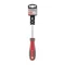 Викрутка SL6.0 * 100 мм, CR-V INTERTOOL VT-3310