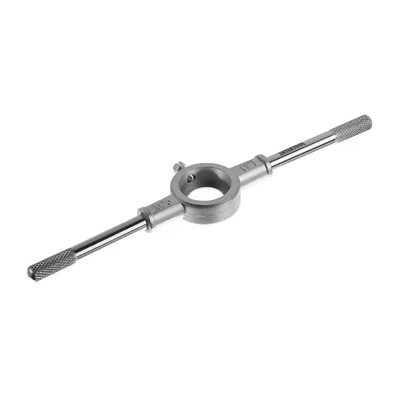 Набір мітчиків та плашок 20 од. INTERTOOL SD-8021 Набір мітчиків та плашок 20 од. INTERTOOL SD-8021