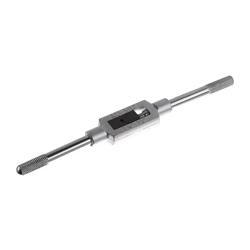 Набір мітчиків та плашок 20 од. INTERTOOL SD-8021 Набір мітчиків та плашок 20 од. INTERTOOL SD-8021