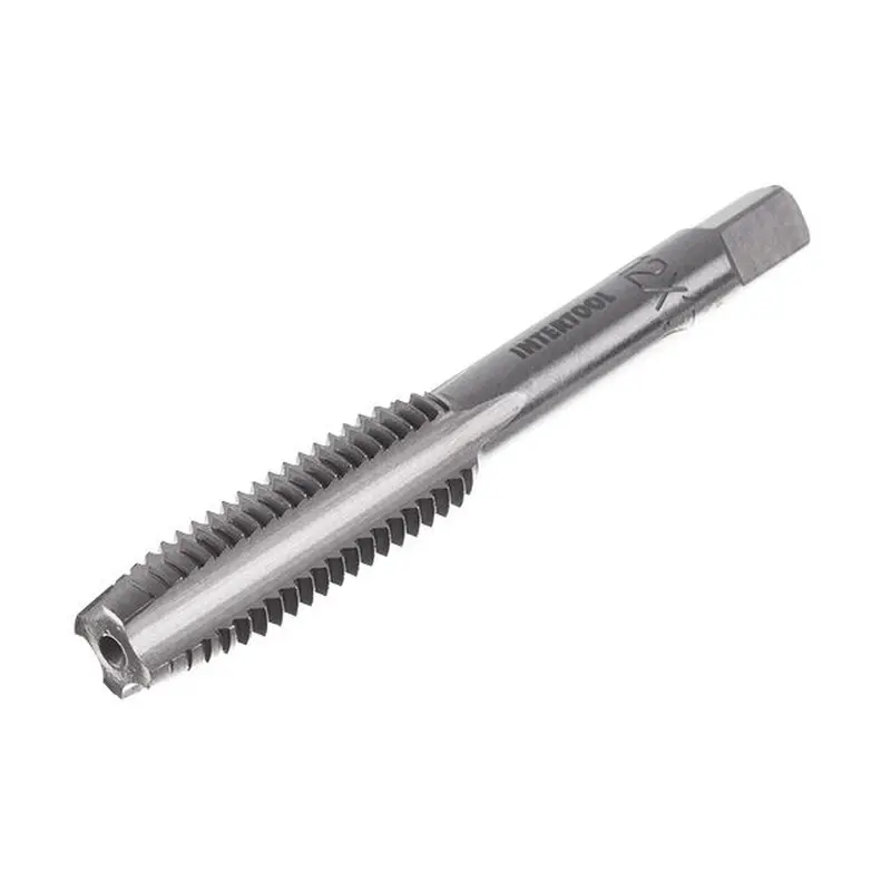 Набір мітчиків та плашок 20 од. INTERTOOL SD-8021 Набір мітчиків та плашок 20 од. INTERTOOL SD-8021