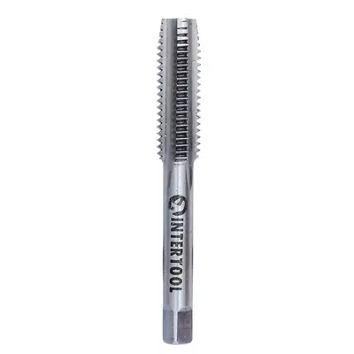 Мітчик M4x0,7 мм INTERTOOL SD-8110 Мітчик M4x0,7 мм INTERTOOL SD-8110