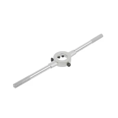 Тримач для плашок 20*5 INTERTOOL SD-8411 Тримач для плашок 20*5 INTERTOOL SD-8411