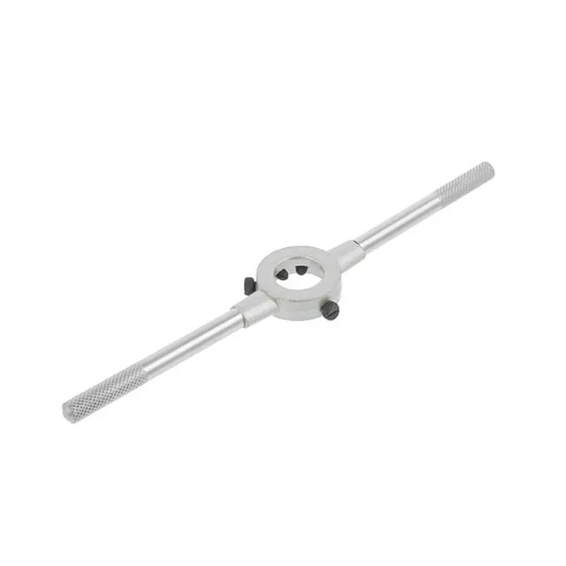 Тримач для плашок 20*5 INTERTOOL SD-8411 Тримач для плашок 20*5 INTERTOOL SD-8411