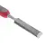 Стамеска 22 мм, Cr-V, двокомпонентна рукоятка INTERTOOL HT-3522