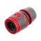 Конектор з аквастопом 1/2" для шланга 1/2" INTERTOOL GE-1119