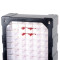 Органайзер 19" 475*380*160мм, 60 відділень INTERTOOL BX-4016
