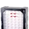 Органайзер 19" 475*380*160мм, 60 відділень INTERTOOL BX-4016