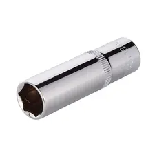 Головка шестигранна подовжена 3/8", 13 мм, Cr-V STORM INTERTOOL ET-0423