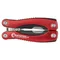 Мультиінструмент 160 мм, 12 в 1, з чохлом INTERTOOL HT-0541
