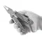 Мультиінструмент 12 в 1 з чохлом, Hornet, STORM INTERTOOL HT-0547