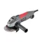 Шліфмашина кутова 900 Вт, 12 000 об/хв.<br /> , діаметр круга 125 мм INTERTOOL DT-0268