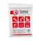 Плівка захисна 4*5 м, 7 мкм INTERTOOL KT-0700 Плівка захисна 4*5 м, 7 мкм INTERTOOL KT-0700