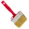 Макловиця 100*30 мм, пластикова ручка INTERTOOL KT-1817
