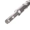 Бур SDS PLUS S4 18x1000мм INTERTOOL SD-18100
