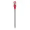Пробійник по каменю SDS PLUS 400 x 17мм INTERTOOL SD-0442