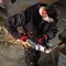 Диск відрізний по металу 180x1.6x22.2 мм INTERTOOL CT-4013