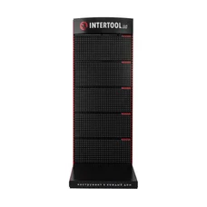 Стенд приставний INTERTOOL PR-5001