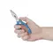 Довгогубці вигнуті 160 мм INTERTOOL HT-0124 Довгогубці вигнуті 160 мм INTERTOOL HT-0124