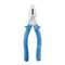 Плоскогубці 180 мм INTERTOOL HT-0102 Плоскогубці 180 мм INTERTOOL HT-0102