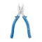 Плоскогубці 180 мм INTERTOOL HT-0102 Плоскогубці 180 мм INTERTOOL HT-0102