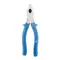 Плоскогубці 180 мм INTERTOOL HT-0102 Плоскогубці 180 мм INTERTOOL HT-0102