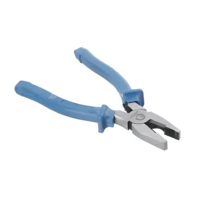 Плоскогубці 180 мм INTERTOOL HT-0102 Плоскогубці 180 мм INTERTOOL HT-0102
