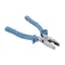 Плоскогубці 180 мм INTERTOOL HT-0102 Плоскогубці 180 мм INTERTOOL HT-0102