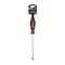 Викруткa PH1*150 мм, S2, STORM INTERTOOL VT-3418
