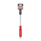 Викрутка шліцьова ударна SL8*150 мм, CrV INTERTOOL HT-0484