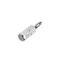 Комплек насадок до викруток PZ0 1/4" x 25 мм, уп. 25 од. INTERTOOL VT-0020