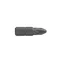 Комплек насадок до викруток PZ2 1/4" x 25 мм, уп. 25 шт INTERTOOL VT-5949