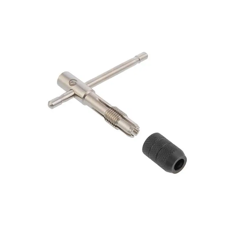 Набір плашок M3-M12 і мітчиків M3-M12, 52 од. INTERTOOL SD-8052 Набір плашок M3-M12 і мітчиків M3-M12, 52 од. INTERTOOL SD-8052