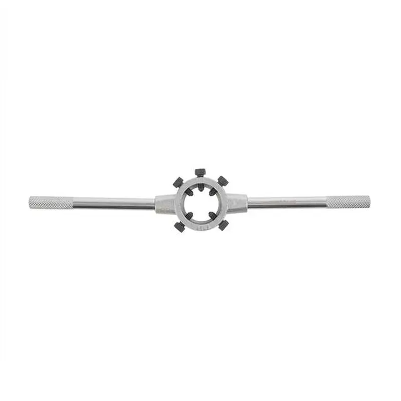 Тримач для плашок 25*9 мм INTERTOOL SD-8413 Тримач для плашок 25*9 мм INTERTOOL SD-8413