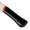 Сокира 1200 г, ручка пекан, 48-57 HRC INTERTOOL HT-0259