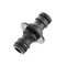 Адаптер для конектора 1/2" INTERTOOL GE-1005 Адаптер для конектора 1/2" INTERTOOL GE-1005