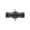 Адаптер для конектора 1/2" INTERTOOL GE-1005 Адаптер для конектора 1/2" INTERTOOL GE-1005