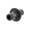 Адаптер для конектора 1/2" INTERTOOL GE-1005 Адаптер для конектора 1/2" INTERTOOL GE-1005