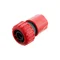 Конектор 1/2" для шланга 3/4" INTERTOOL GE-1017