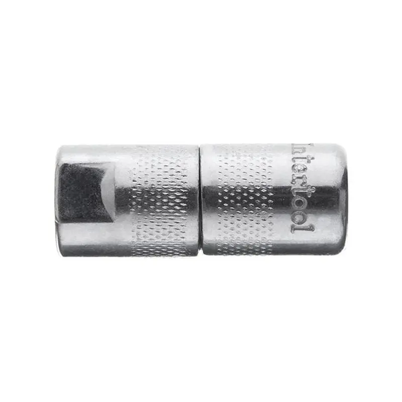 Насадка на шланг розбірна INTERTOOL HT-0070 Насадка на шланг розбірна INTERTOOL HT-0070
