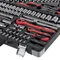 Набір інструментів професійний, 1/4" & 1/2", 101 од. INTERTOOL ET-7101