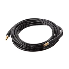 Шланг високого тиску 5 м, до мийки DT-1502 / 1503 / 1504 / 1508 / 1515 / 1517 / WT-1509, макс. 170 бар INTERTOOL DT-1545