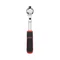 Рукоятка з храповим механізмом поворотна, 72 зуба, 1/4", Cr-V STORM INTERTOOL ET-8007