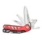 Мультиінструмент 180 мм, 11 в 1 INTERTOOL HT-0542