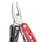 Мультиінструмент 180 мм, 11 в 1 INTERTOOL HT-0542