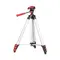 Штатив 1.3 м для лазерного рівня, 1/4" INTERTOOL MT-3053