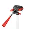 Штатив 1.3 м для лазерного рівня, 1/4" INTERTOOL MT-3053